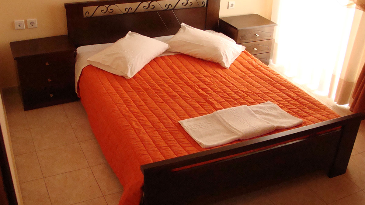 Toulas Apartments - NR